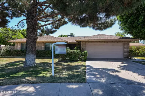 2115 E Hermosa Dr, Tempe, AZ 85282