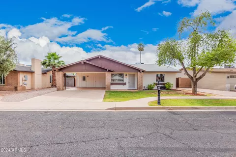1928 S Los Altos St, Mesa, AZ 85202