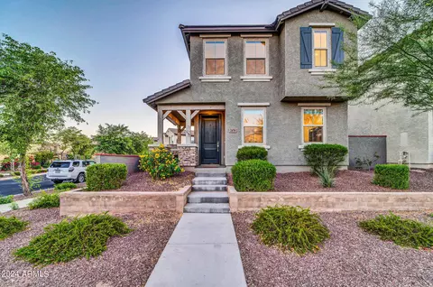 2470 N Heritage St, Buckeye, AZ 85396