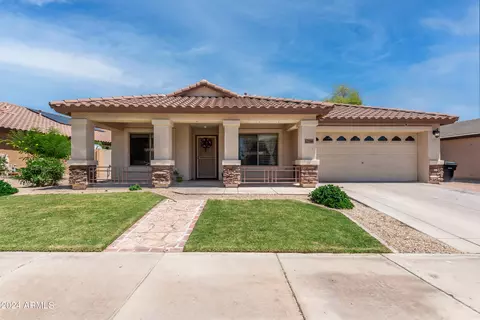 17766 W Alexandria Way, Surprise, AZ 85388