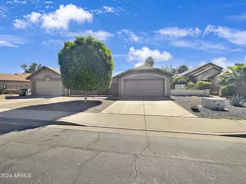 7319 N 69th Dr, Glendale, AZ 85303