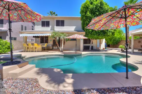 Other - 1889 E Sagebrush St, Gilbert, AZ 85296 photo 21 of 25