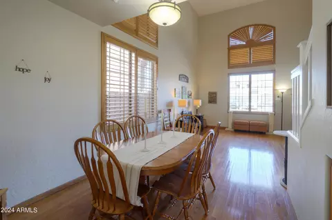 Dining - 1889 E Sagebrush St, Gilbert, AZ 85296 photo 2 of 2