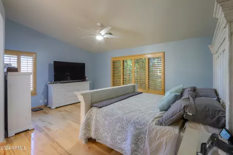 Bedroom - 1889 E Sagebrush St, Gilbert, AZ 85296 photo 4 of 5
