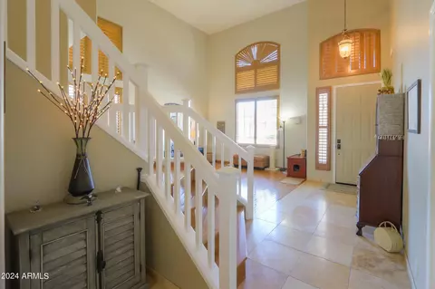 Entry Way - 1889 E Sagebrush St, Gilbert, AZ 85296 photo 2 of 9