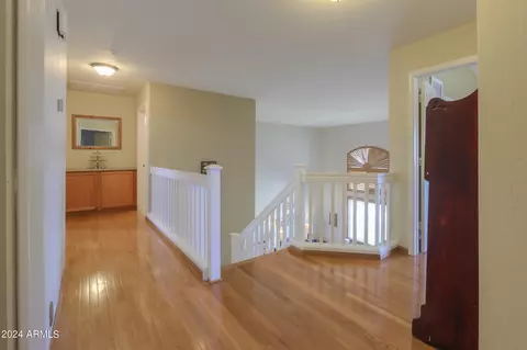 Entry Way - 1889 E Sagebrush St, Gilbert, AZ 85296 photo 7 of 9