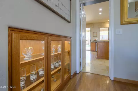 Entry Way - 1889 E Sagebrush St, Gilbert, AZ 85296 photo 3 of 9
