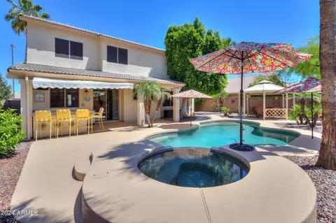 1889 E Sagebrush St, Gilbert, AZ 85296