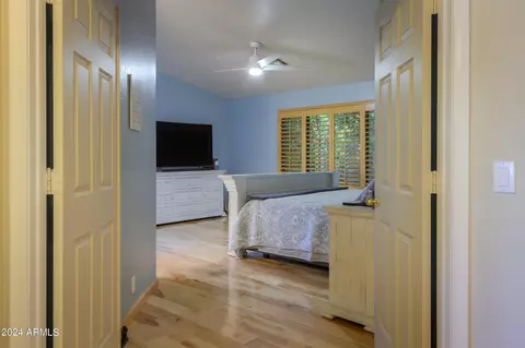 Bedroom - 1889 E Sagebrush St, Gilbert, AZ 85296 photo 3 of 5