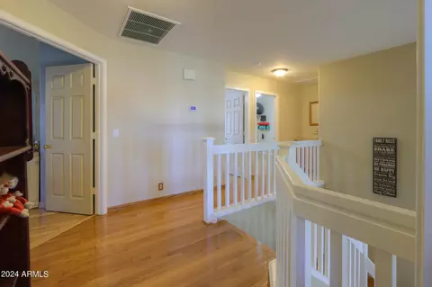 Entry Way - 1889 E Sagebrush St, Gilbert, AZ 85296 photo 8 of 9