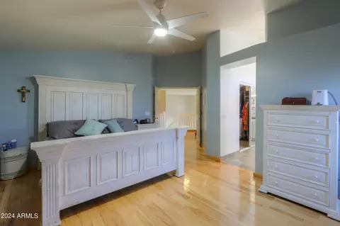 Bedroom - 1889 E Sagebrush St, Gilbert, AZ 85296 photo 5 of 5