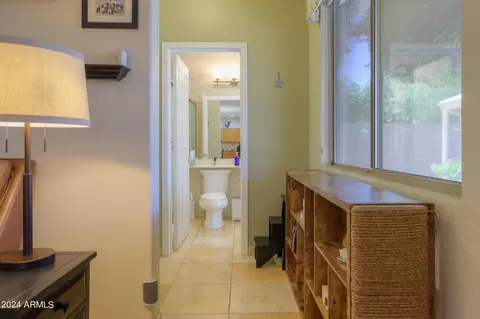 Entry Way - 1889 E Sagebrush St, Gilbert, AZ 85296 photo 4 of 9