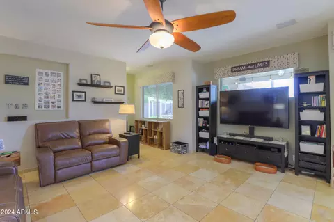 Living - 1889 E Sagebrush St, Gilbert, AZ 85296 photo 1 of 1