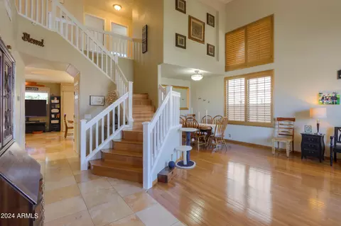 Entry Way - 1889 E Sagebrush St, Gilbert, AZ 85296 photo 1 of 9