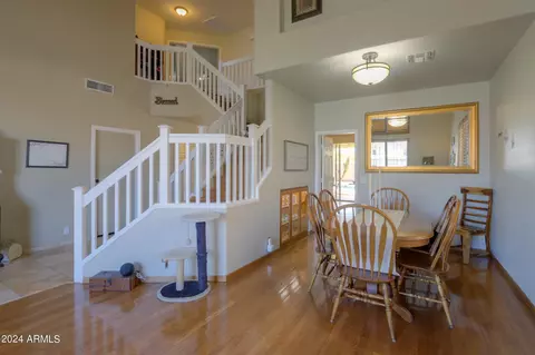 Dining - 1889 E Sagebrush St, Gilbert, AZ 85296 photo 1 of 2