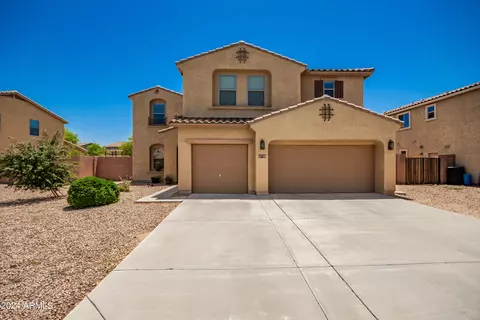 40861 W Chambers Dr, Maricopa, AZ 85138