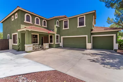 11330 E Pronghorn Ave, Mesa, AZ 85212 photo 6