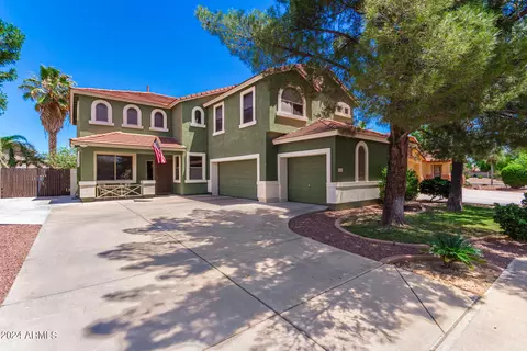 11330 E Pronghorn Ave, Mesa, AZ 85212