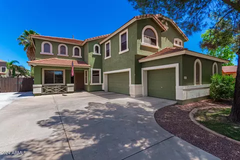 11330 E Pronghorn Ave, Mesa, AZ 85212 photo 5