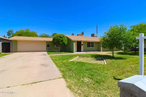 3540 W Hazelwood St, Phoenix, AZ 85019
