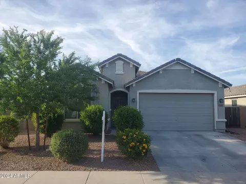 2104 W Bennett Way, San Tan Valley, AZ 85142