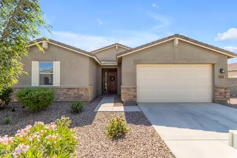30260 N Woodpigeon Dr, San Tan Valley, AZ 85143