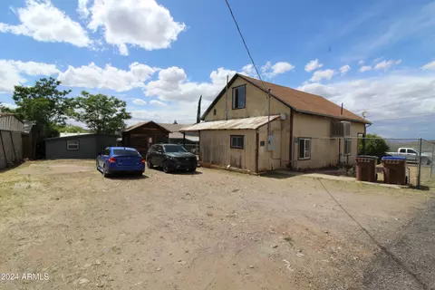 386 E Cuprite St, Globe, AZ 85501 photo 5