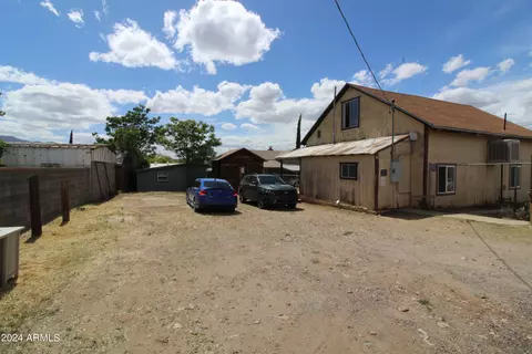 386 E Cuprite St, Globe, AZ 85501 photo 3