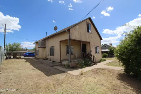 386 E Cuprite St, Globe, AZ 85501