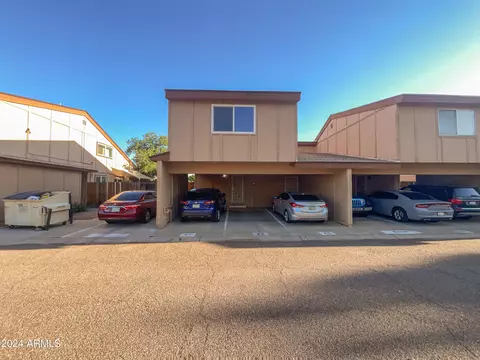 12445 N 21st Ave #22, Phoenix, AZ 85029