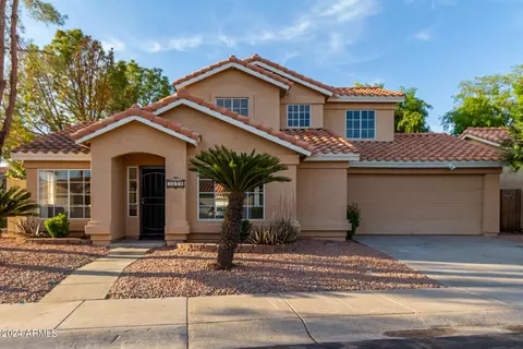 3840 W Dublin St, Chandler, AZ 85226
