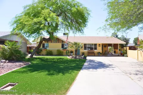 855 W Del Rio St, Chandler, AZ 85225