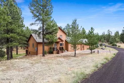 2823 Hopi Dr, Happy Jack, AZ 86024