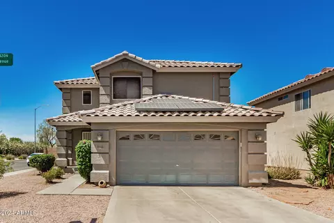11850 W Lupine Ave, El Mirage, AZ 85335