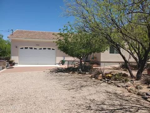 1614 Shea Ct #8, Rio Rico, AZ 85648