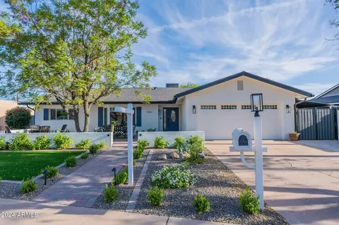 8301 E Malcomb Dr, Scottsdale, AZ 85250