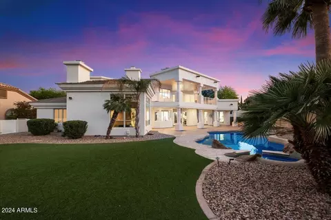 3522 E Suncrest Ct, Phoenix, AZ 85044 photo 39