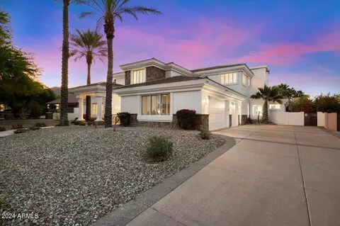 3522 E Suncrest Ct, Phoenix, AZ 85044 photo 41