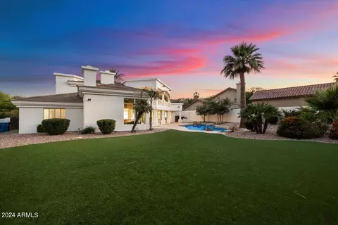 3522 E Suncrest Ct, Phoenix, AZ 85044 photo 40