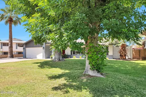 4510 S Butte Ave, Tempe, AZ 85282