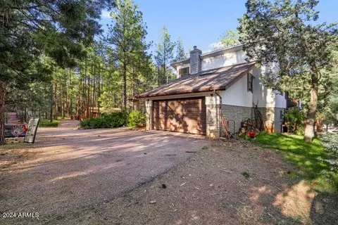 8729 W Emmas Vw, Pine, AZ 85544 photo 35