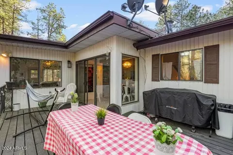 8729 W Emmas Vw, Pine, AZ 85544 photo 18