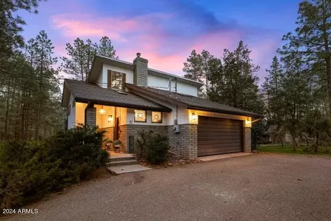 8729 W Emmas Vw, Pine, AZ 85544 photo 34