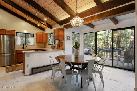 8729 W Emmas Vw, Pine, AZ 85544 photo 10