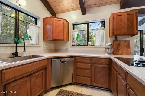 8729 W Emmas Vw, Pine, AZ 85544 photo 8