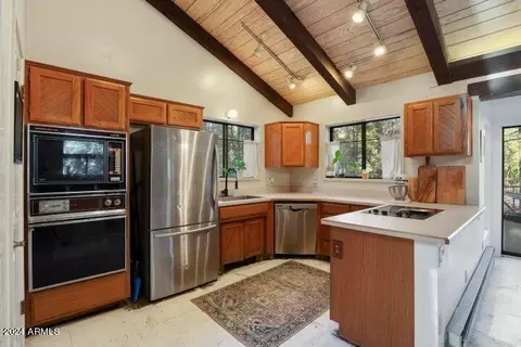 8729 W Emmas Vw, Pine, AZ 85544 photo 7