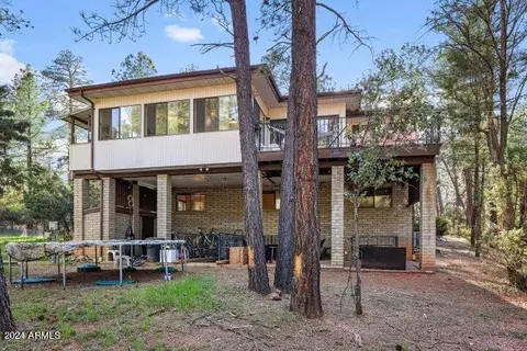 8729 W Emmas Vw, Pine, AZ 85544 photo 36