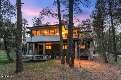 8729 W Emmas Vw, Pine, AZ 85544 photo 33