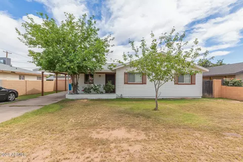 2139 W Orangewood Ave, Phoenix, AZ 85021