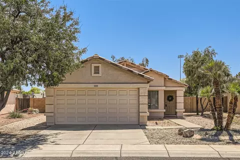 15015 W Port Au Prince Ln, Surprise, AZ 85379